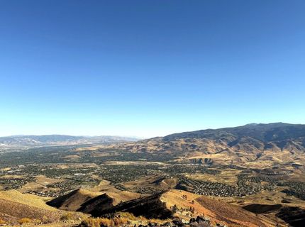 0 Apn 081-160-24 Road, Reno, NV 89523 Photo