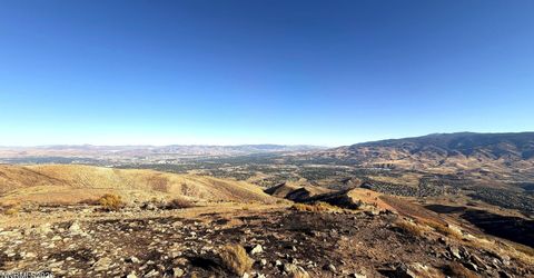 0 Apn 081-160-24 Road, Reno, NV 89523 Photo
