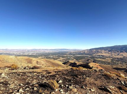 0 Apn 081-160-24 Road, Reno, NV 89523 Photo