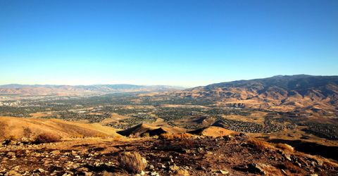 0 Apn 081-160-24 Road, Reno, NV 89523 Photo