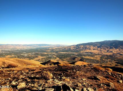 0 Apn 081-160-24 Road, Reno, NV 89523 Photo