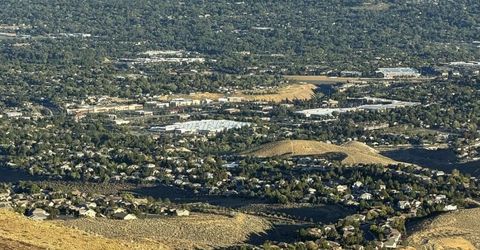 0 Apn 081-160-24 Road, Reno, NV 89523 Photo