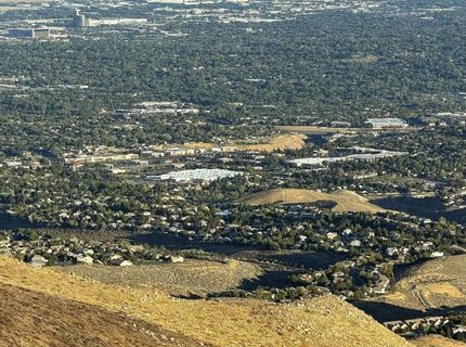 0 Apn 081-160-24 Road, Reno, NV 89523 Photo