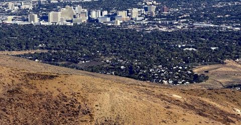 0 Apn 081-160-24 Road, Reno, NV 89523 Photo