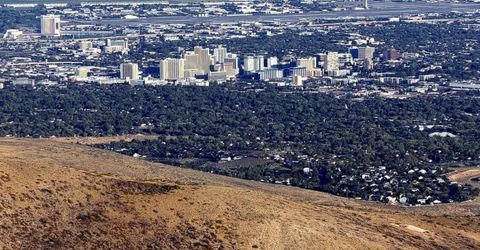 0 Apn 081-160-24 Road, Reno, NV 89523 Photo