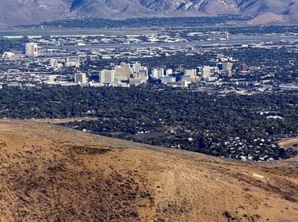 0 Apn 081-160-24 Road, Reno, NV 89523 Photo