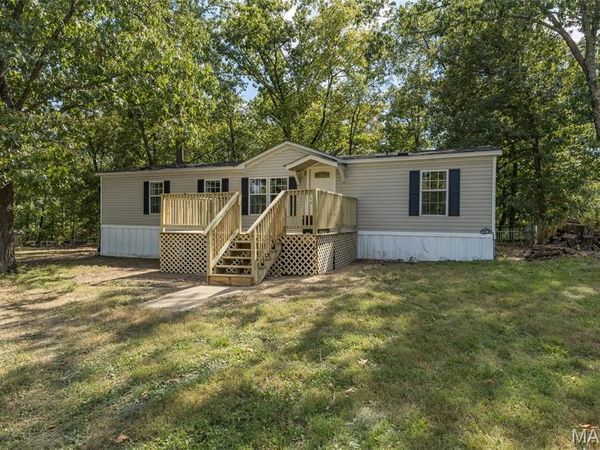 1852 Lake St. , Bonne Terre, MO 63628