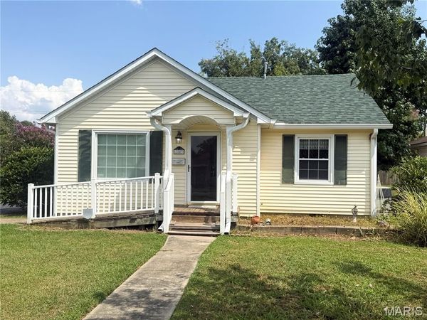 2003 Stonewall Drive , Caruthersville, MO 63830