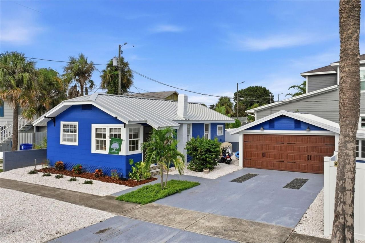 2363 4th Avenue N, Saint Petersburg, FL 33713 Photo