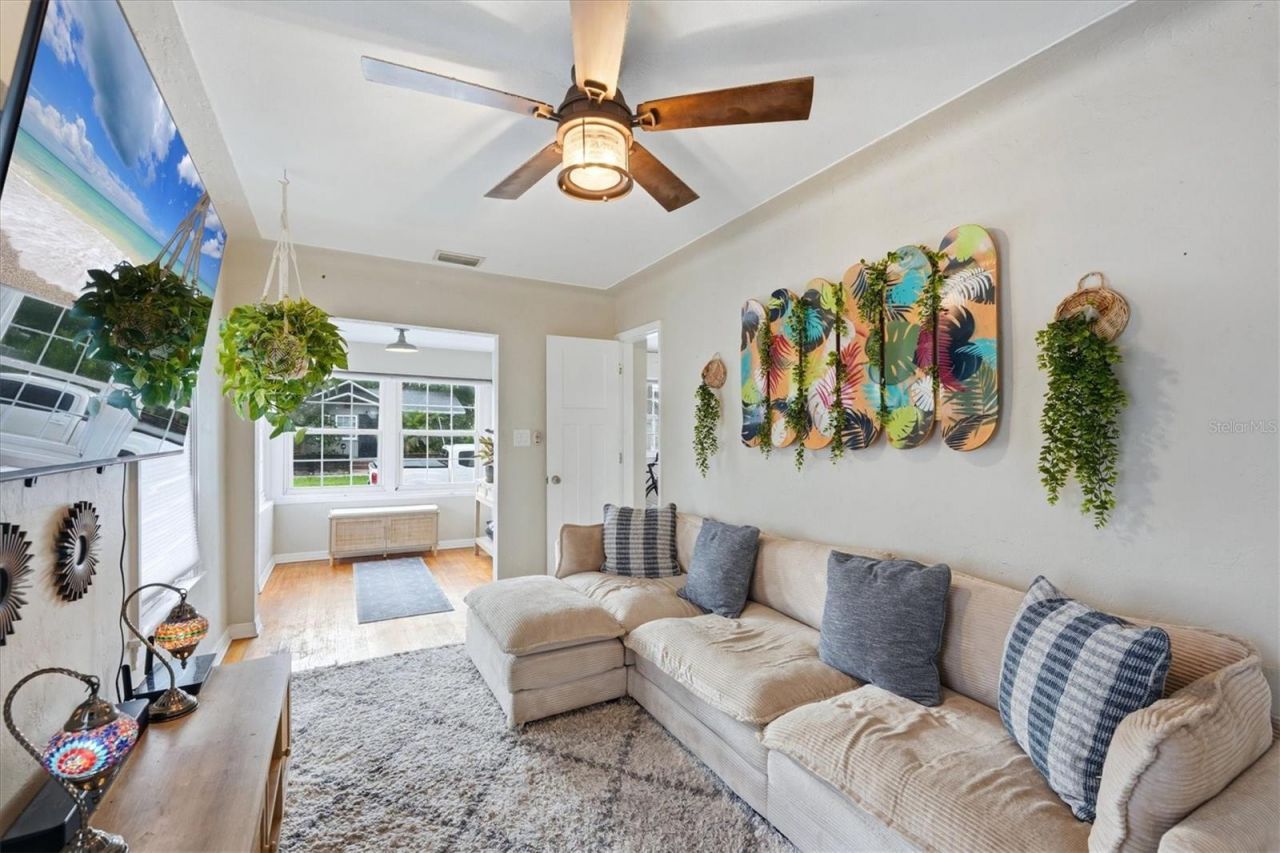 2363 4th Avenue N, Saint Petersburg, FL 33713 Photo