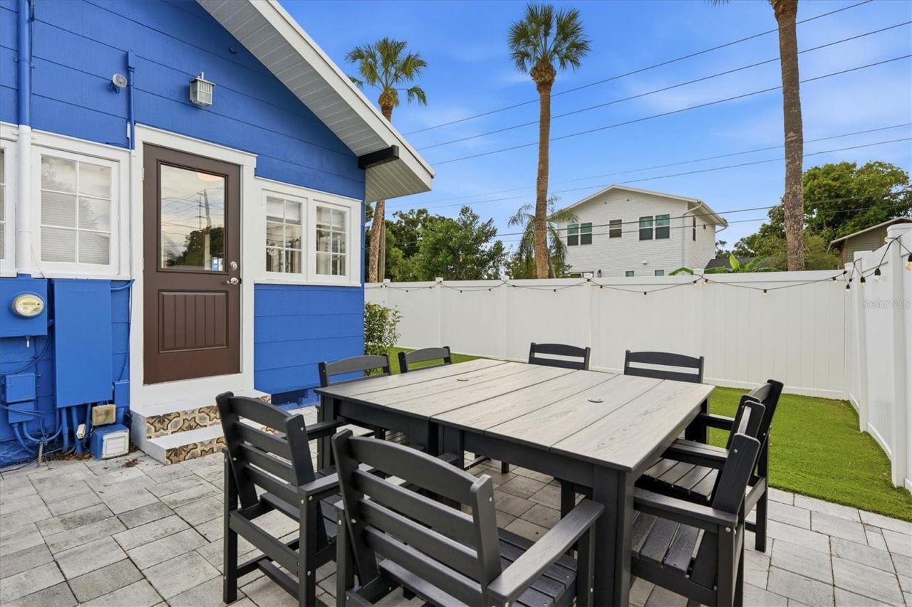 2363 4th Avenue N, Saint Petersburg, FL 33713 Photo