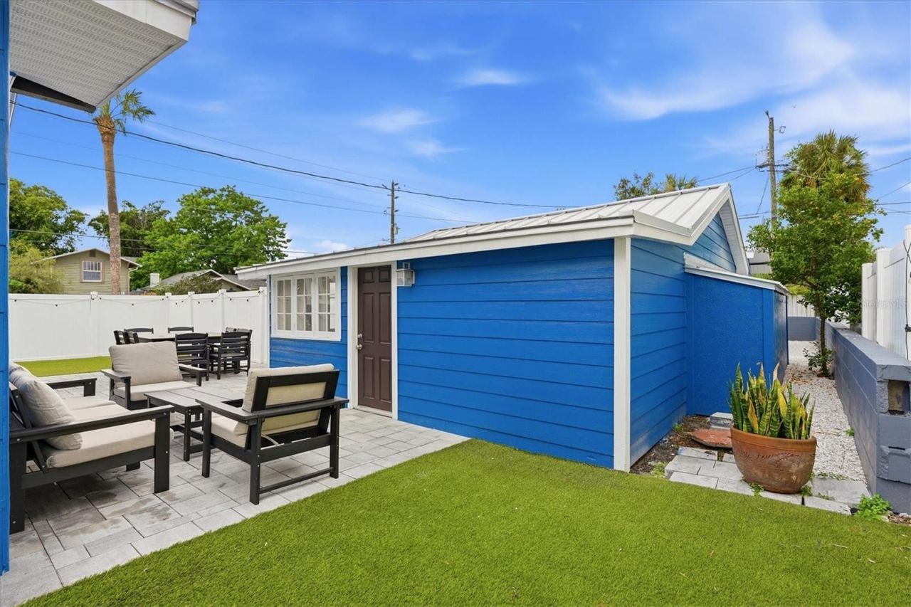 2363 4th Avenue N, Saint Petersburg, FL 33713 Photo