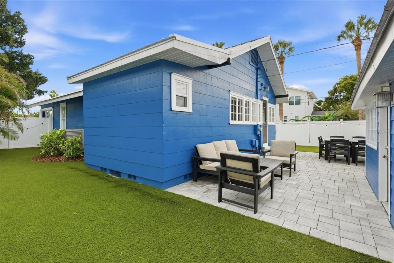 2363 4th Avenue N, Saint Petersburg, FL 33713 Photo