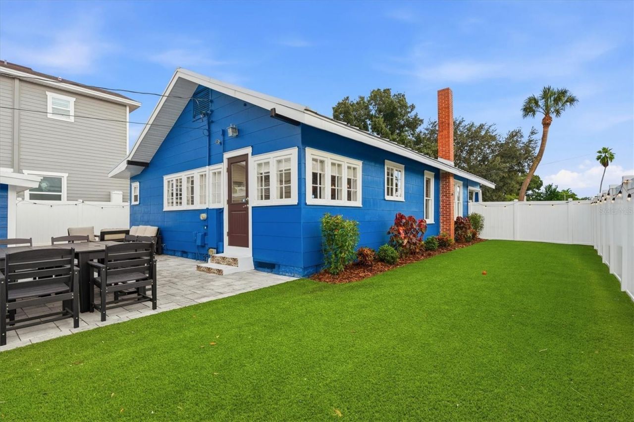 2363 4th Avenue N, Saint Petersburg, FL 33713 Photo