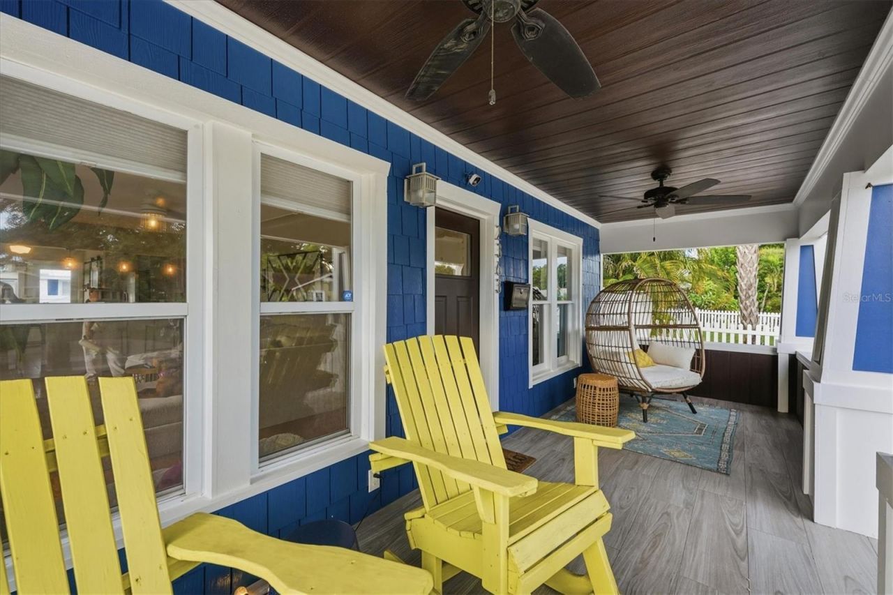 2363 4th Avenue N, Saint Petersburg, FL 33713 Photo