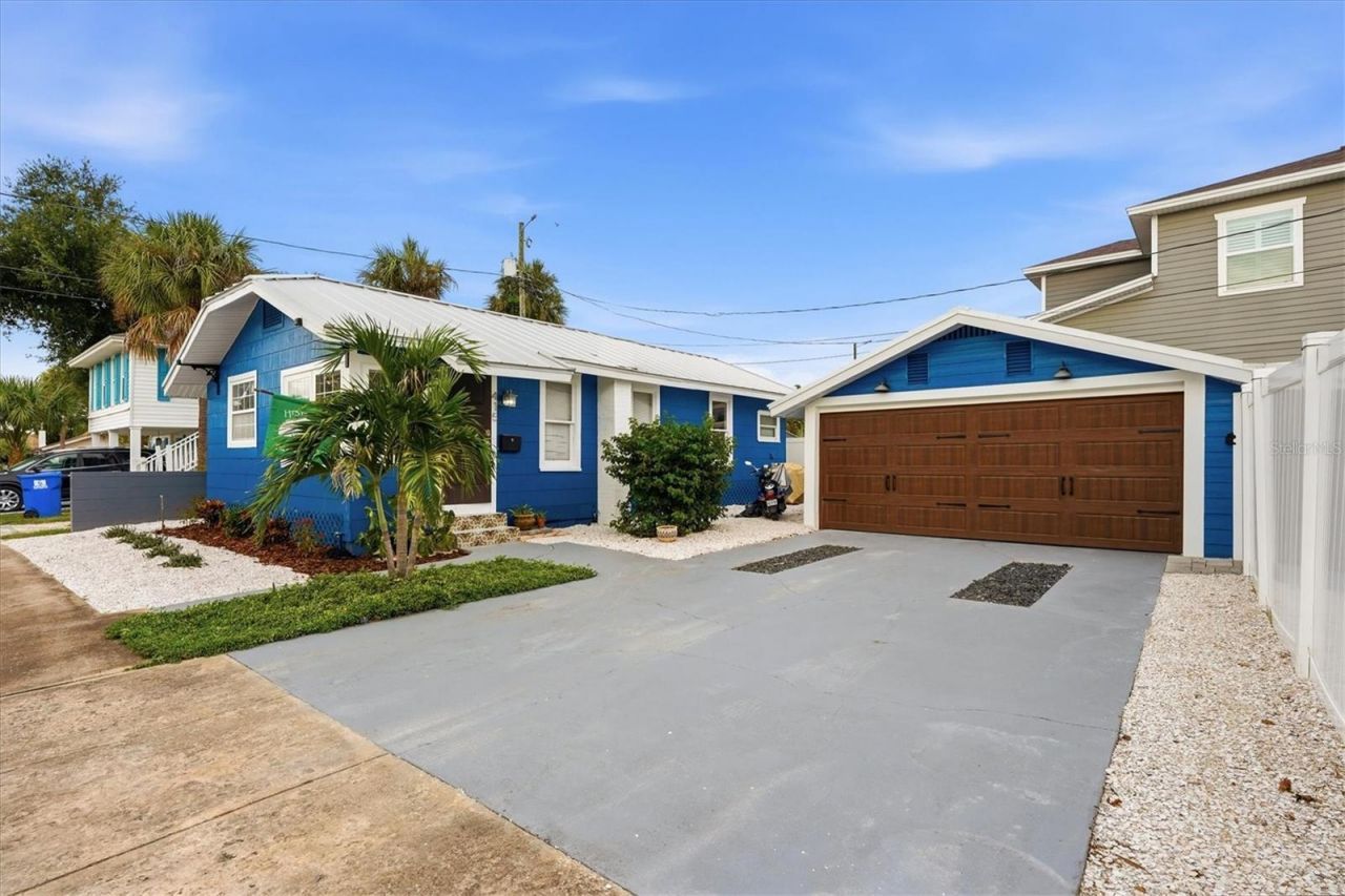 2363 4th Avenue N, Saint Petersburg, FL 33713 Photo