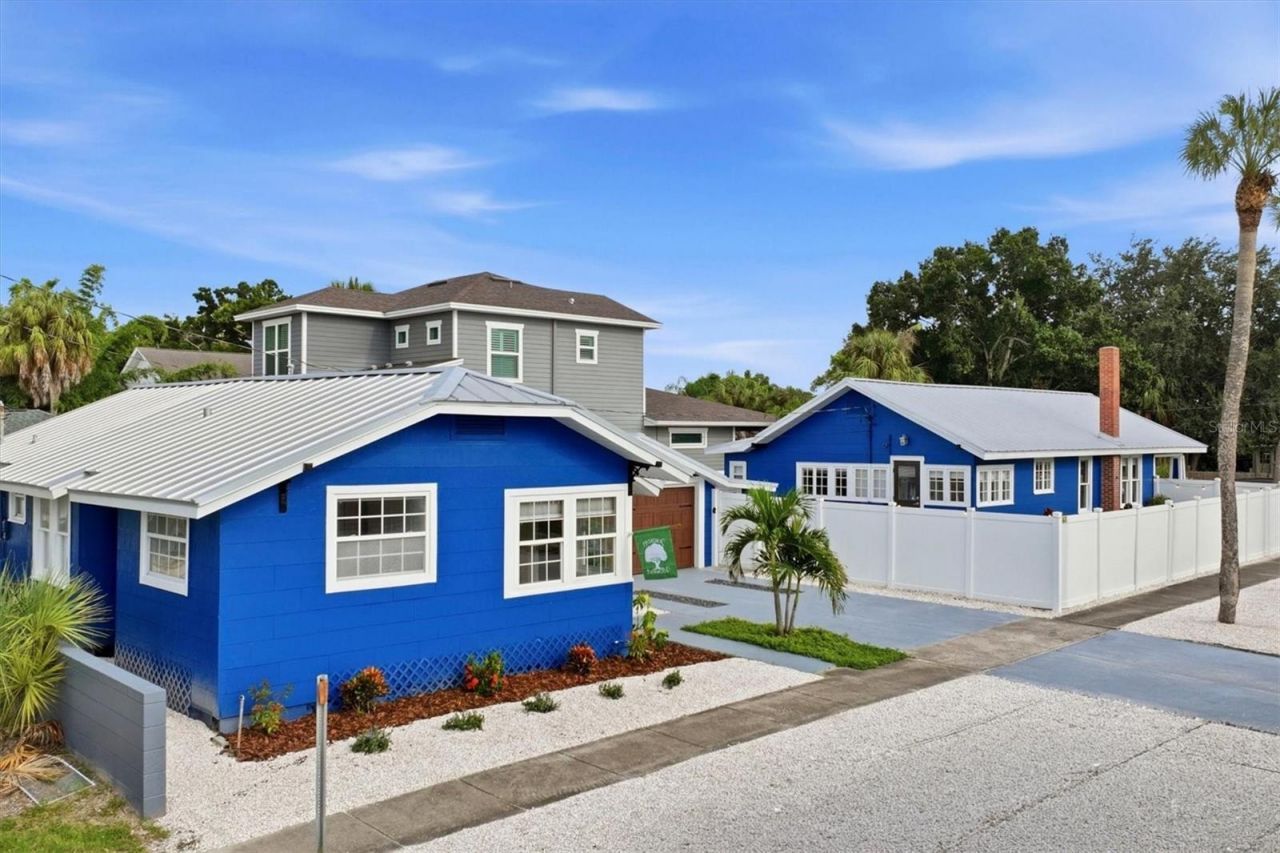 2363 4th Avenue N, Saint Petersburg, FL 33713 Photo