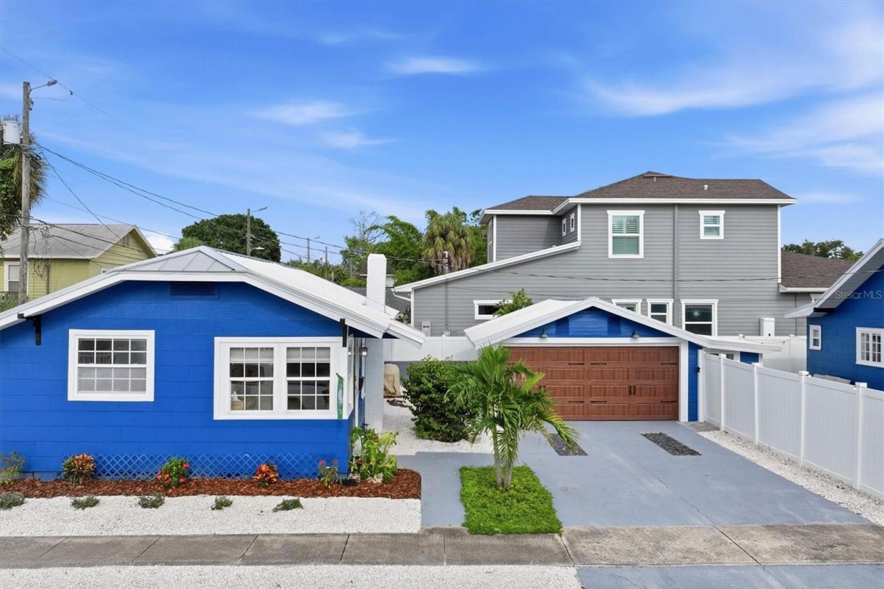 2363 4th Avenue N, Saint Petersburg, FL 33713 Photo