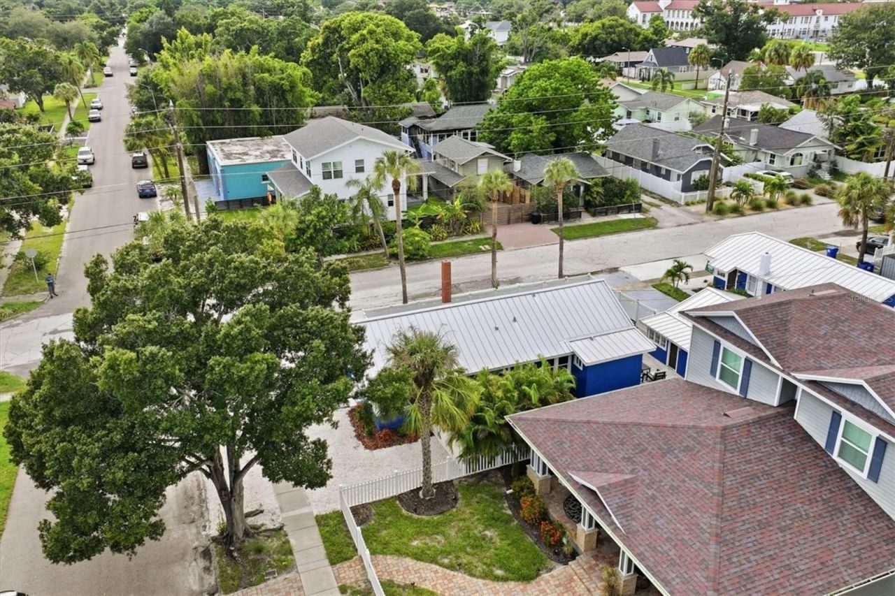 2363 4th Avenue N, Saint Petersburg, FL 33713 Photo