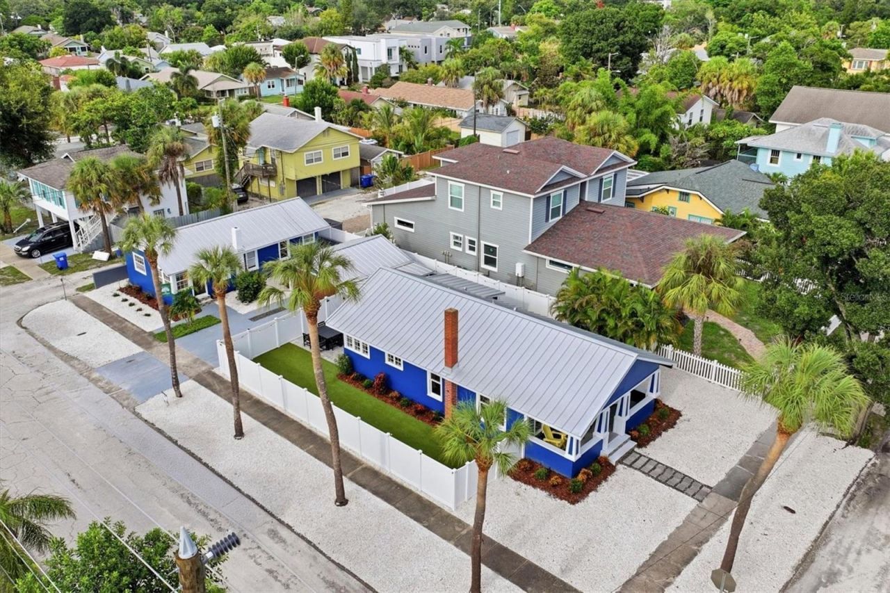 2363 4th Avenue N, Saint Petersburg, FL 33713 Photo