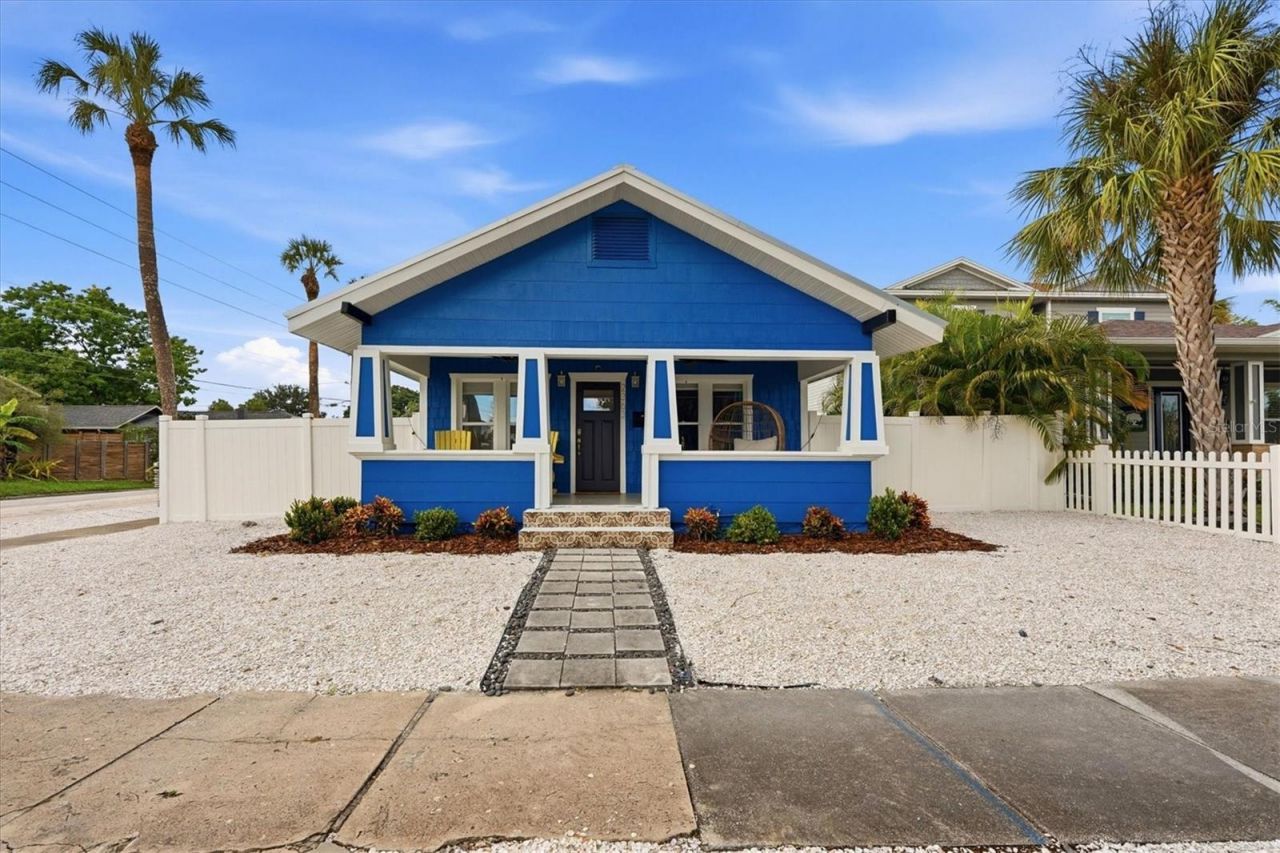 2363 4th Avenue N, Saint Petersburg, FL 33713 Photo