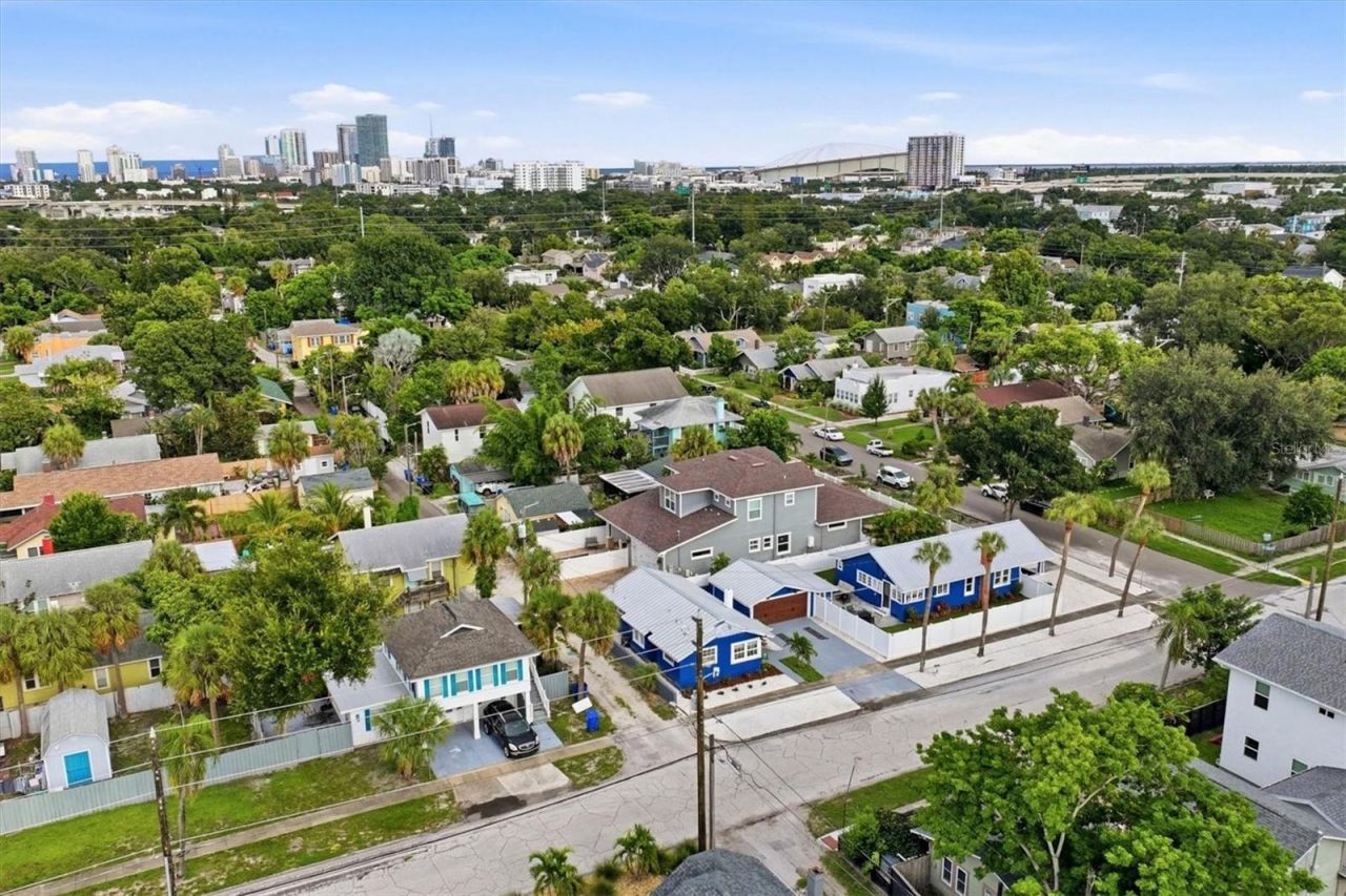 2363 4th Avenue N, Saint Petersburg, FL 33713 Photo