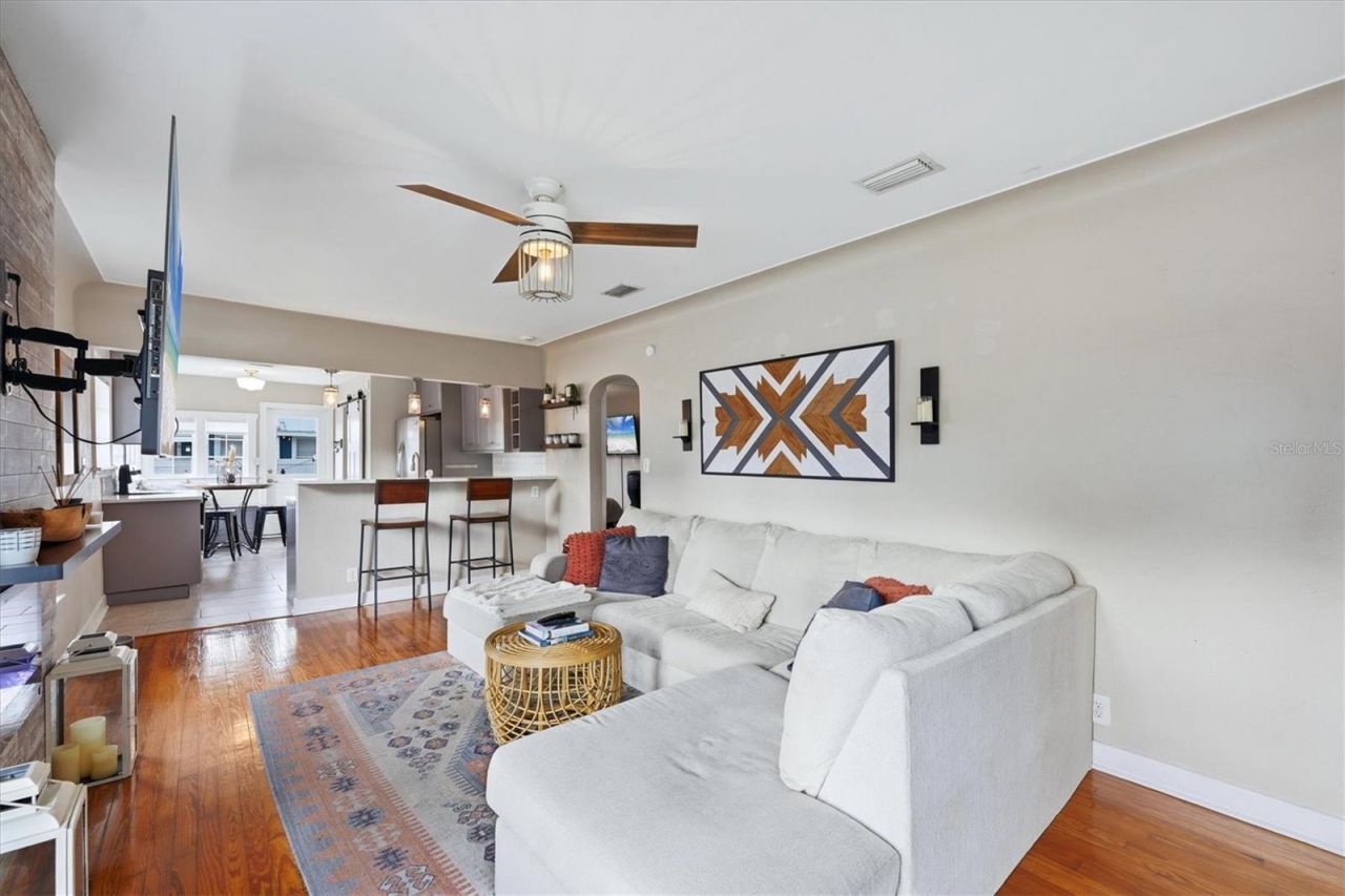 2363 4th Avenue N, Saint Petersburg, FL 33713 Photo