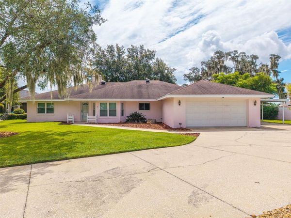 155 HAINESPORT DRIVE , LAKE ALFRED, FL 33850