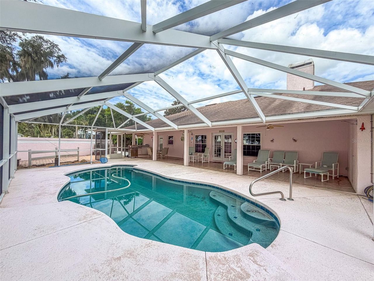 155 Hainesport Drive , Lake Alfred, FL 33850 Photo
