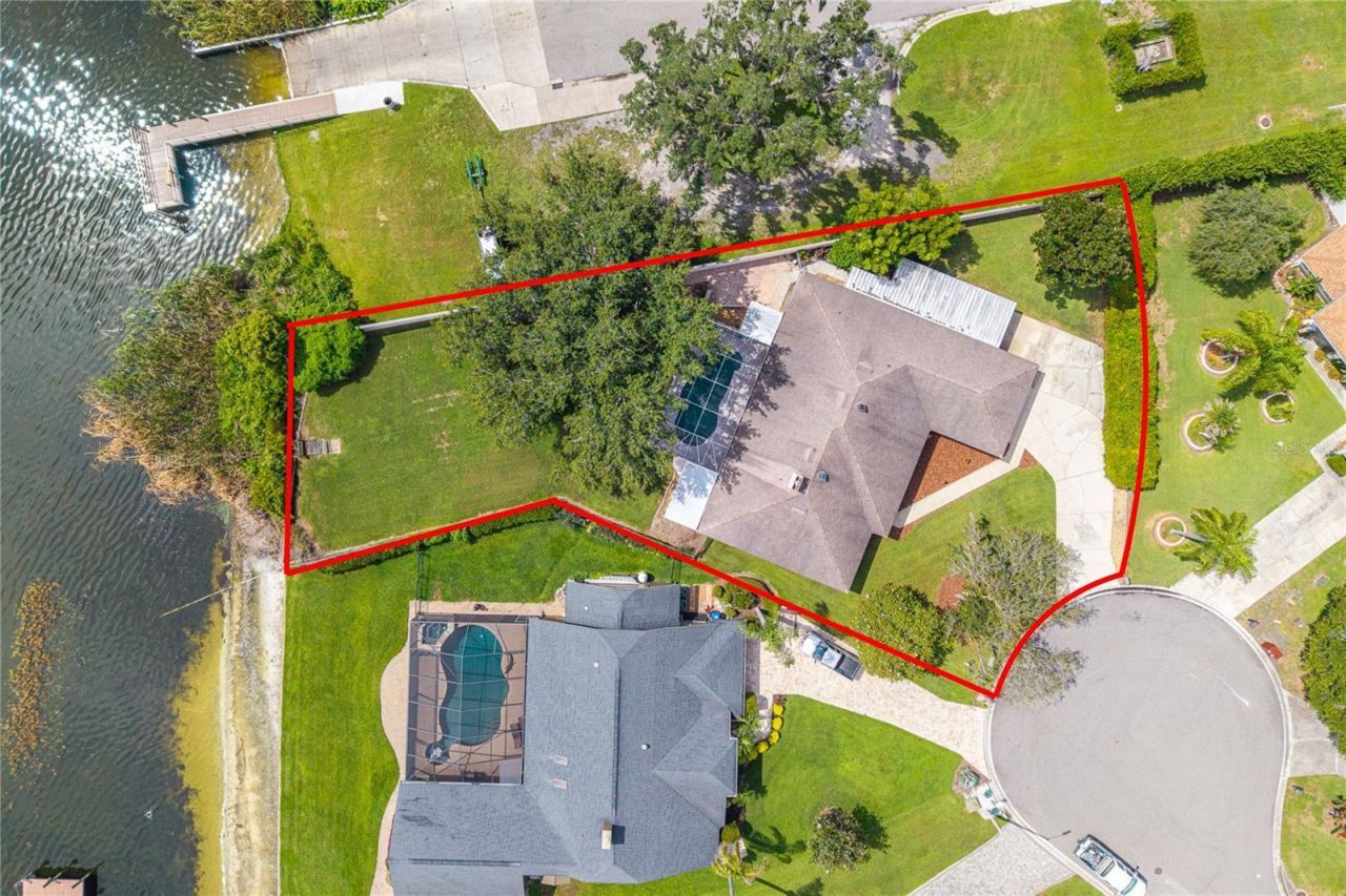 155 Hainesport Drive , Lake Alfred, FL 33850 Photo