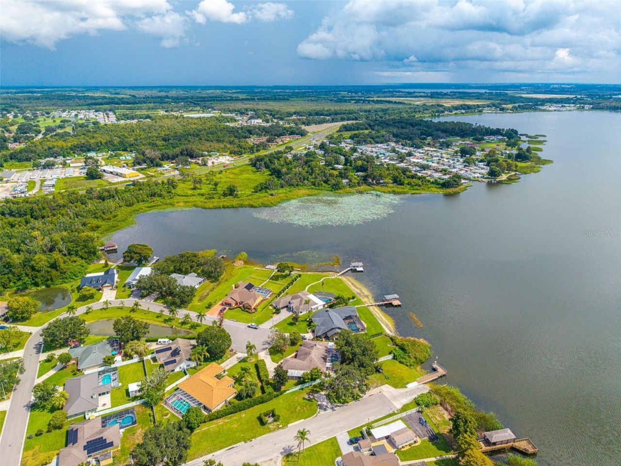 155 Hainesport Drive , Lake Alfred, FL 33850 Photo