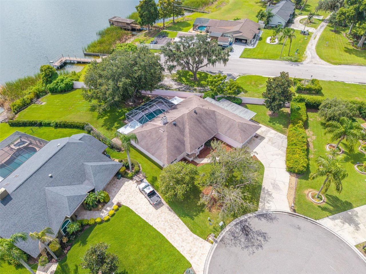 155 Hainesport Drive , Lake Alfred, FL 33850 Photo