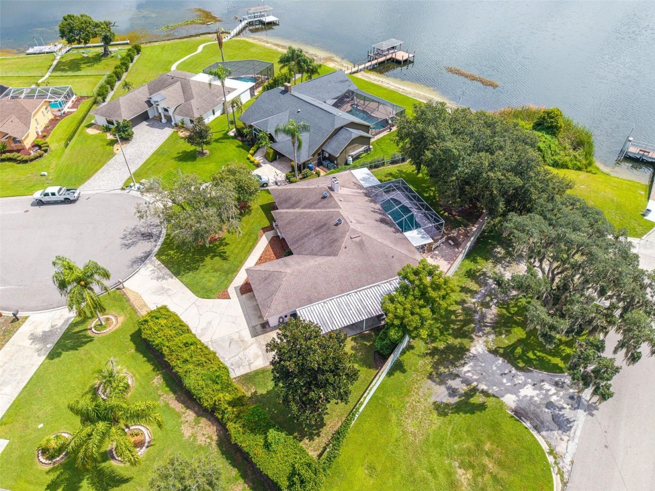 155 Hainesport Drive , Lake Alfred, FL 33850 Photo