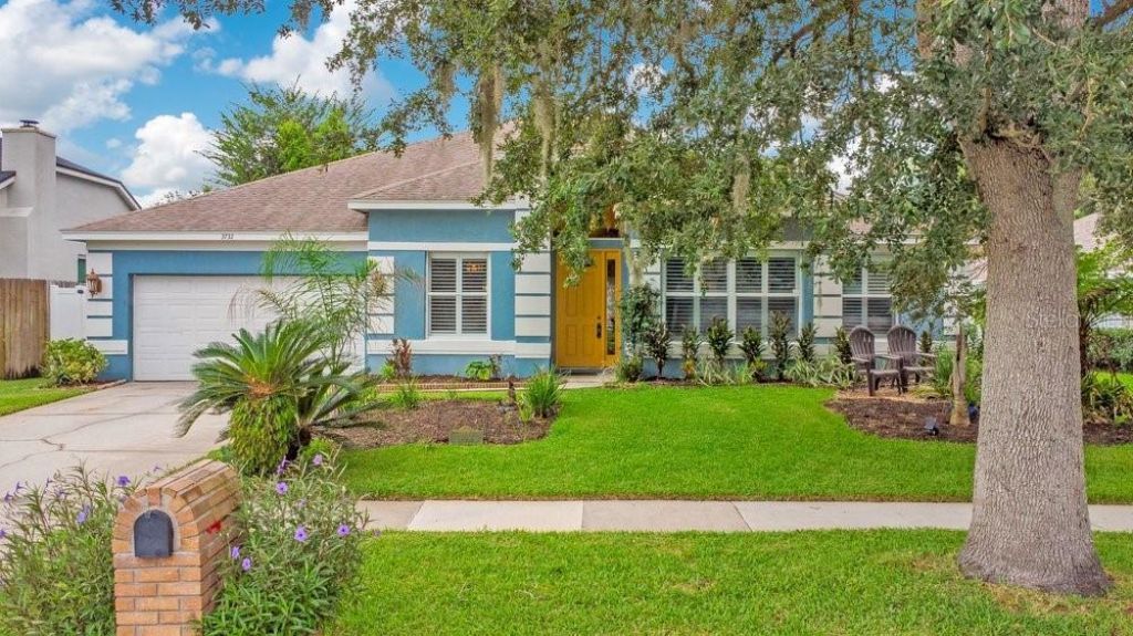 3732 Gatlin Ridge Drive, Orlando, FL 32812 Photo