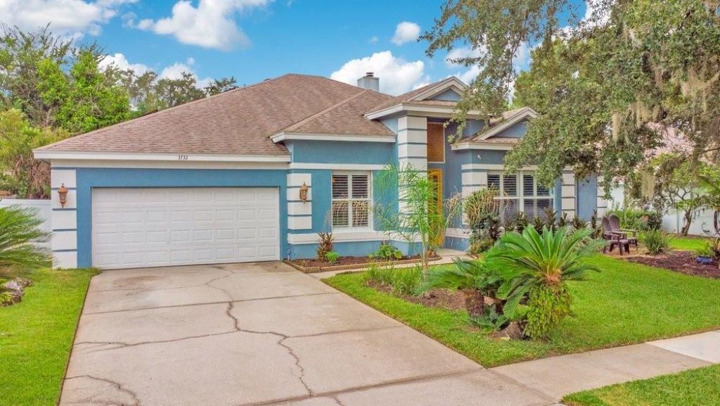 3732 Gatlin Ridge Drive, Orlando, FL 32812 Photo