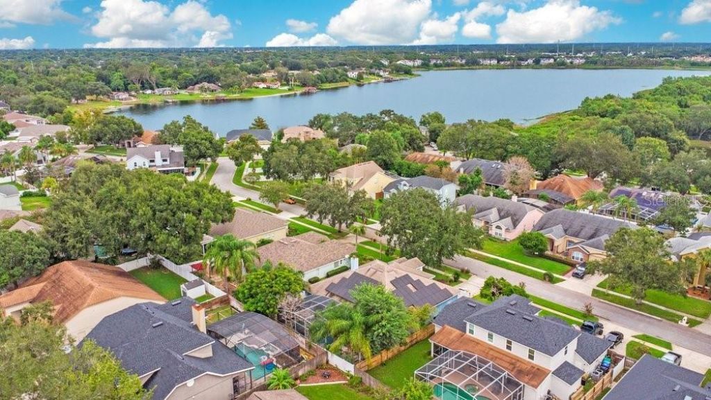 3732 Gatlin Ridge Drive, Orlando, FL 32812 Photo