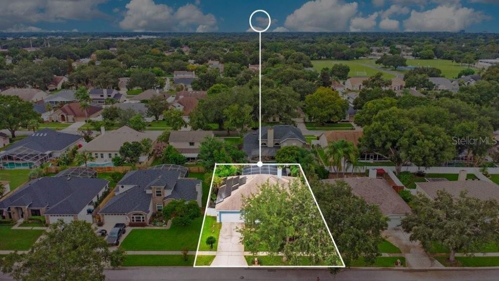 3732 Gatlin Ridge Drive, Orlando, FL 32812 Photo