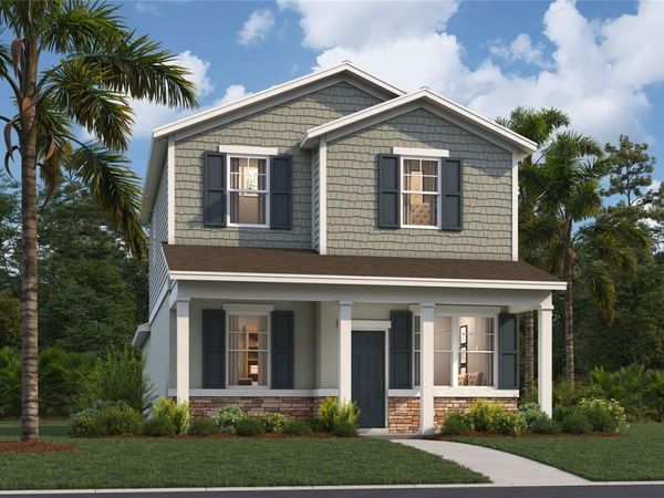 1998 HORSETAIL DRIVE , ST CLOUD, FL 34771