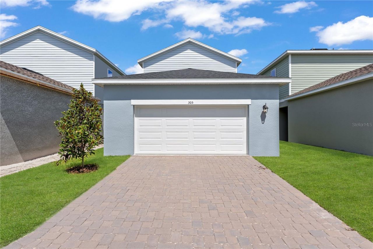 1998 Horsetail Drive , Saint Cloud, FL 34771 Photo