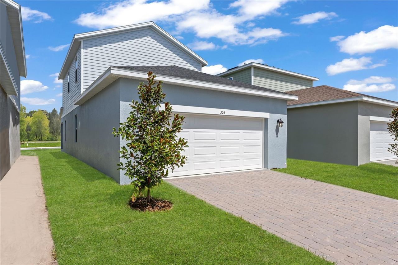 1998 Horsetail Drive , Saint Cloud, FL 34771 Photo