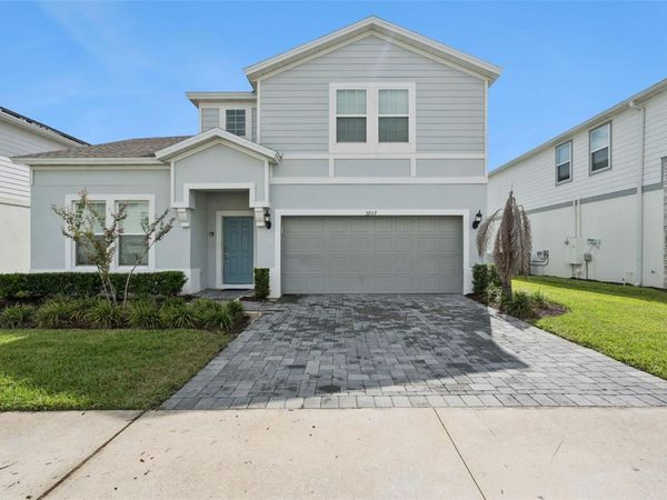 3707 LANA AVENUE , DAVENPORT, FL 33897