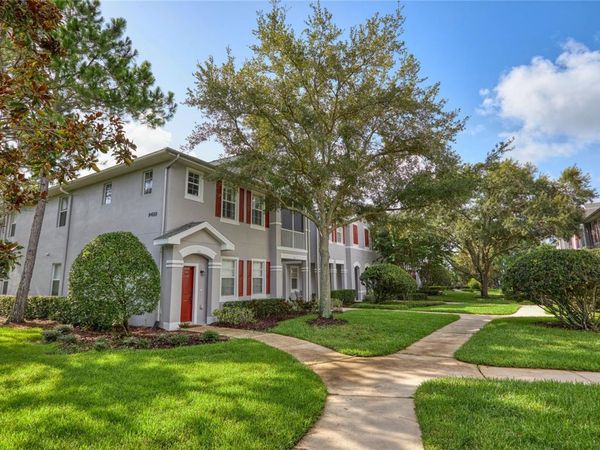 9410 GEORGIAN PARK LANE , Unit 105, TAMPA, FL 33626