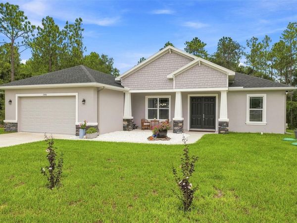 15450 CLIFF SWALLOW ROAD, WEEKI WACHEE, FL 34614