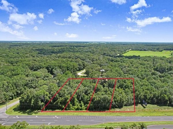 US HWY 19 , FANNING SPRINGS, FL 32693