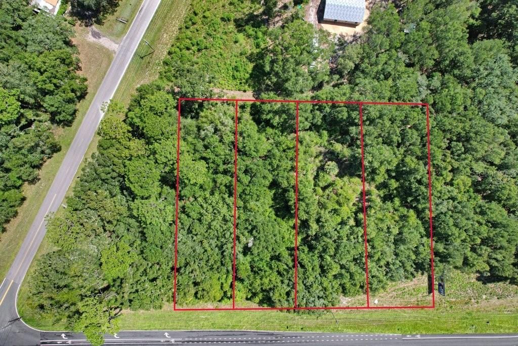 Us Hwy 19 , Fanning Springs, FL 32693 Photo