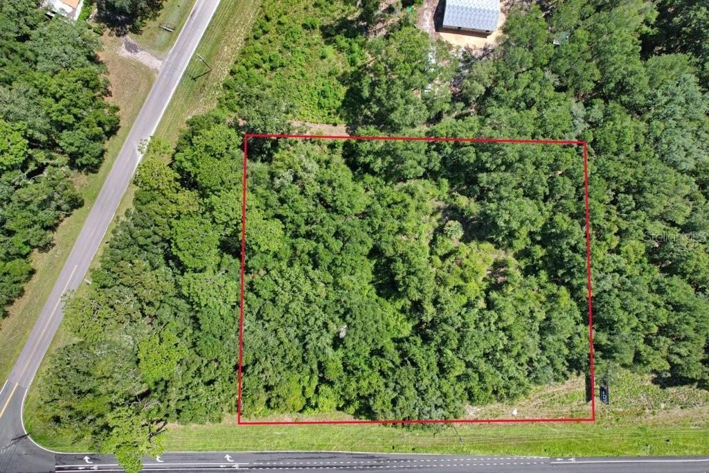 Us Hwy 19 , Fanning Springs, FL 32693 Photo