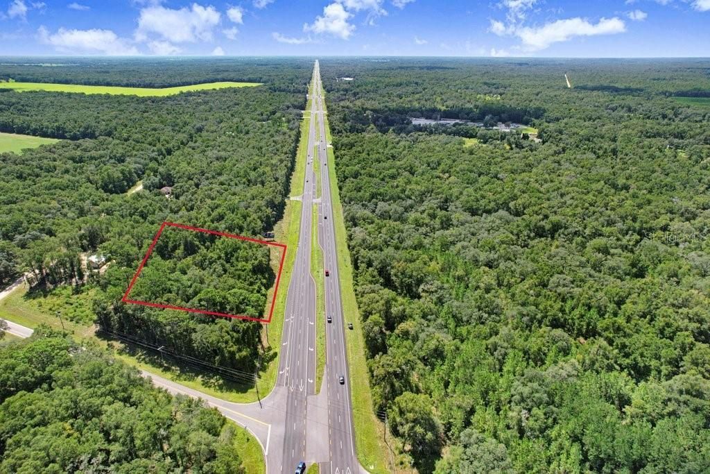 Us Hwy 19 , Fanning Springs, FL 32693 Photo