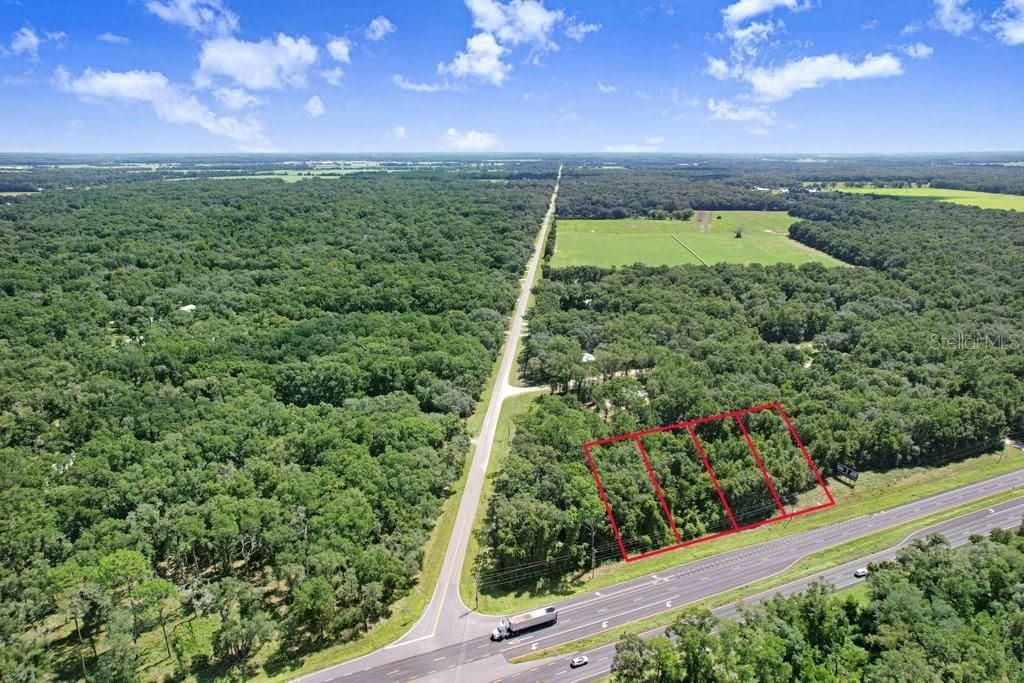 Us Hwy 19 , Fanning Springs, FL 32693 Photo