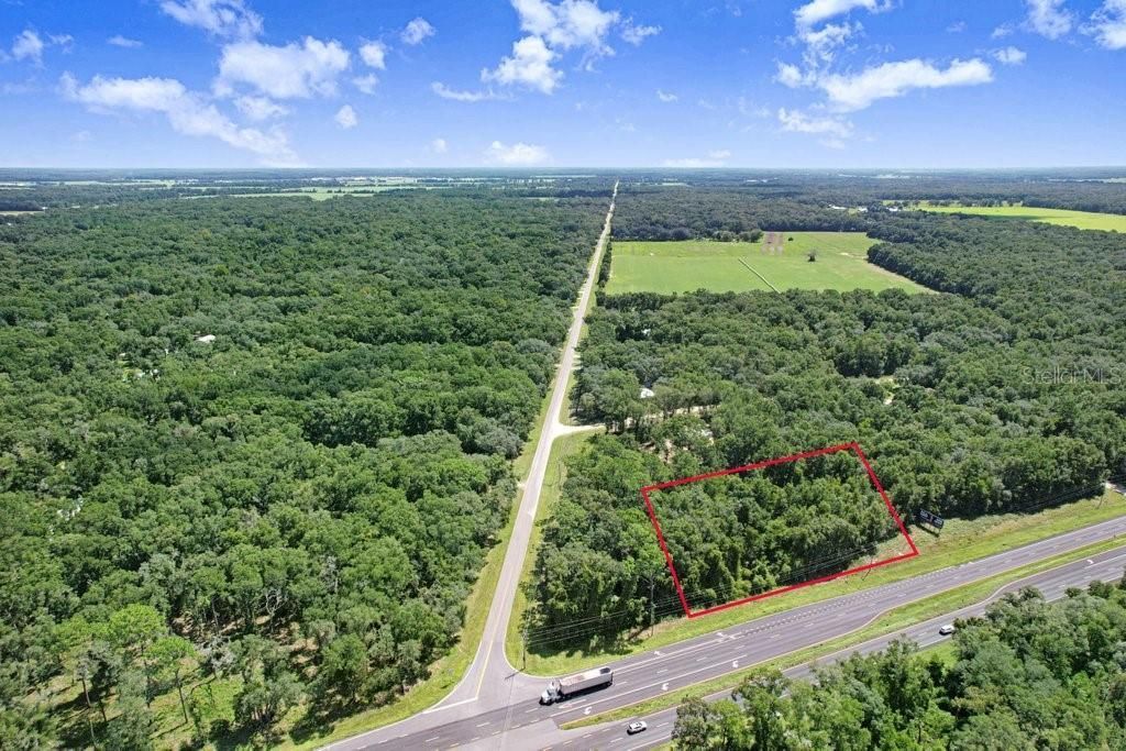 Us Hwy 19 , Fanning Springs, FL 32693 Photo