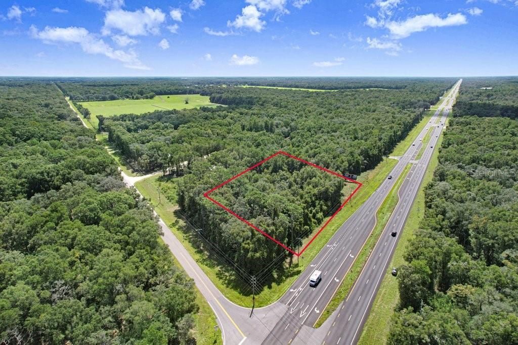 Us Hwy 19 , Fanning Springs, FL 32693 Photo